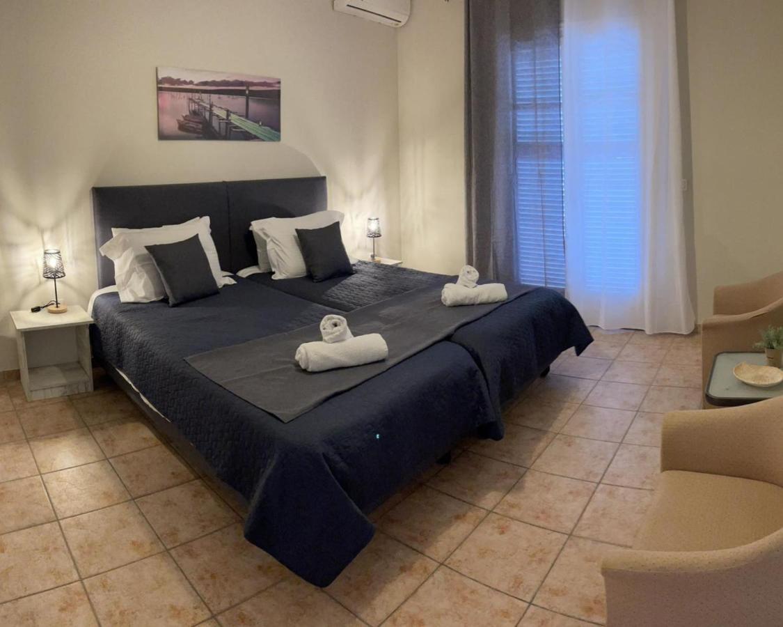 Georgia'S Apartments, Ipsos - Complex S Luaran gambar