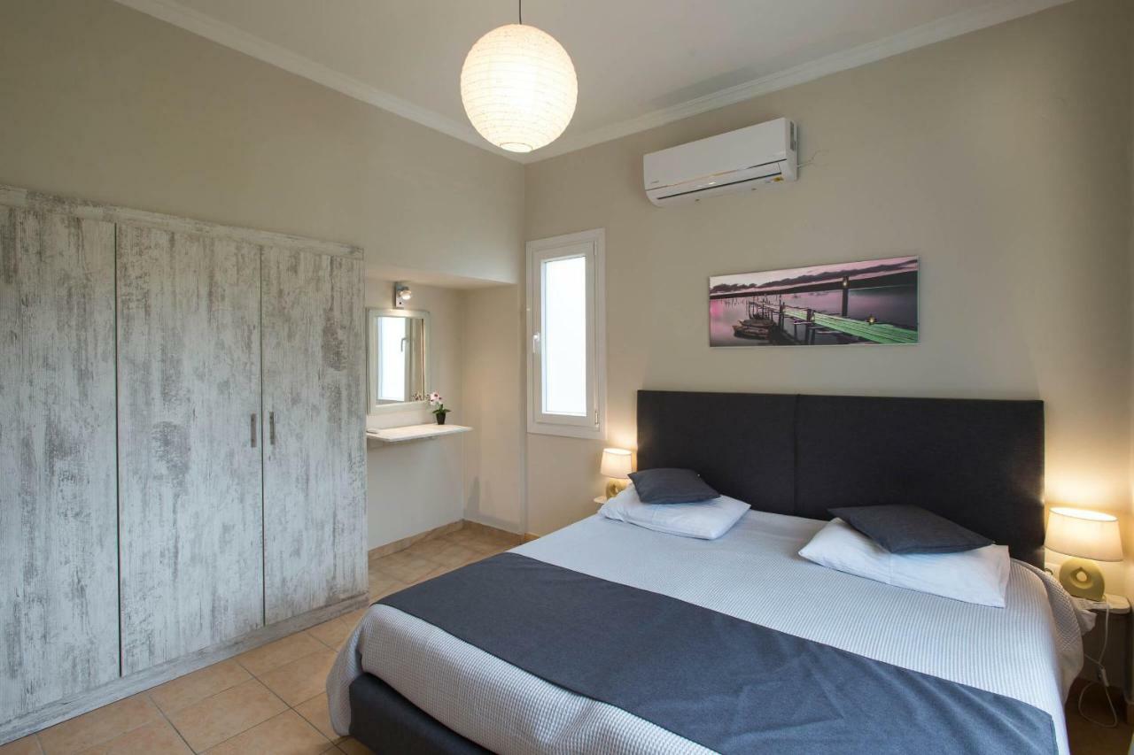 Georgia'S Apartments, Ipsos - Complex S Luaran gambar