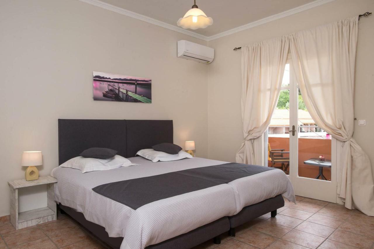 Georgia'S Apartments, Ipsos - Complex S Luaran gambar
