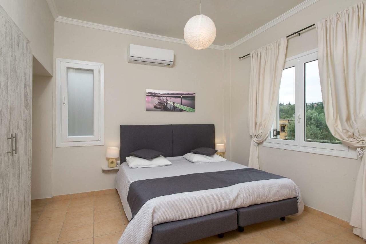 Georgia'S Apartments, Ipsos - Complex S Luaran gambar